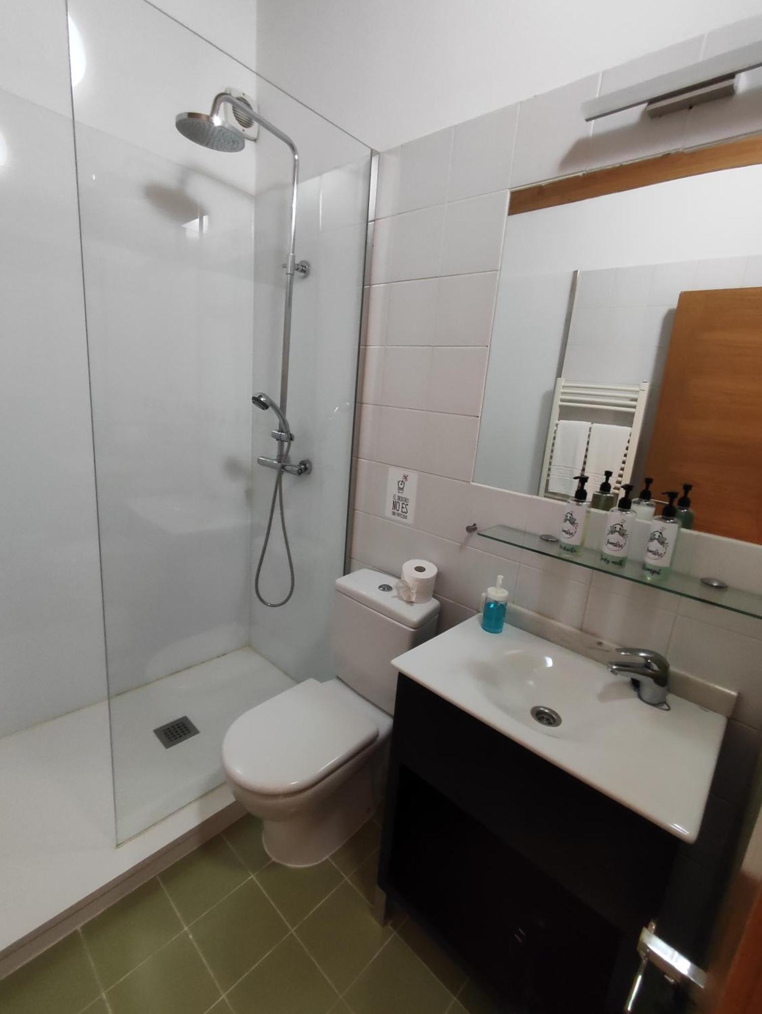 A Ribeira Do Tambre Guest House Troitosende Bagian luar foto